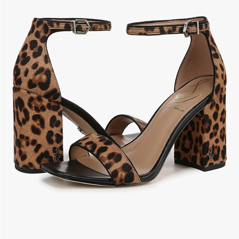 Sam Edelman Daniella Block Heel